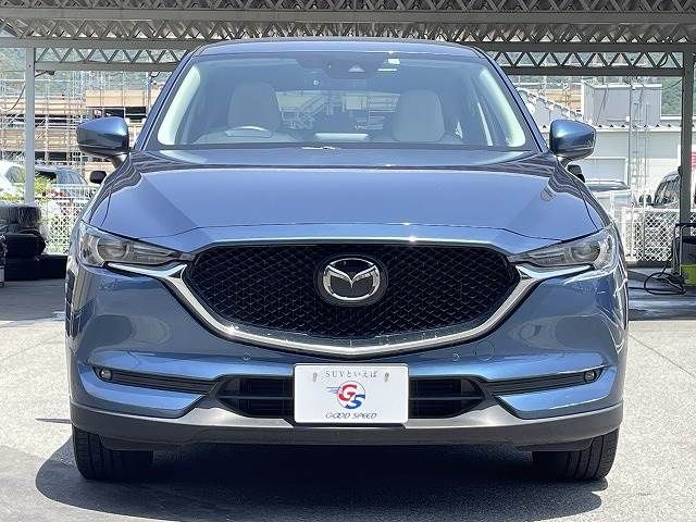 Mazda CX-5 2017-03 9584-15