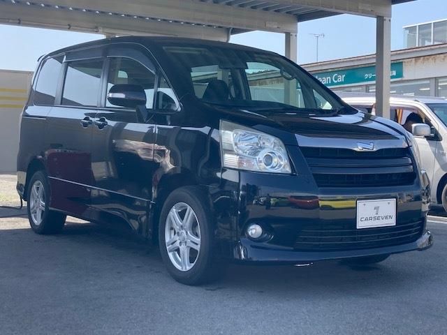 Toyota NOAH 2009-09 15397-2