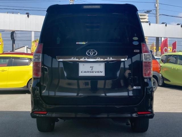 Toyota NOAH 2009-09 15397-5
