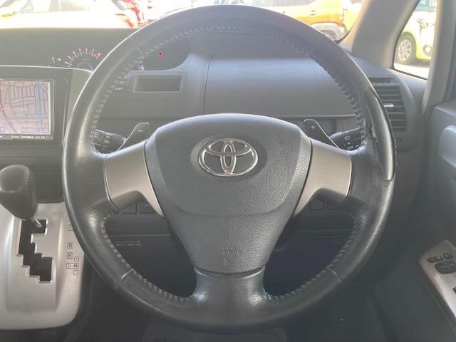Toyota NOAH 2009-09 15397-13