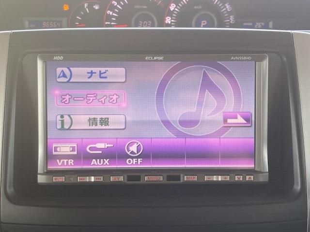 Toyota NOAH 2009-09 15397-19
