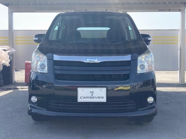 Toyota NOAH 2009-09 15397-1