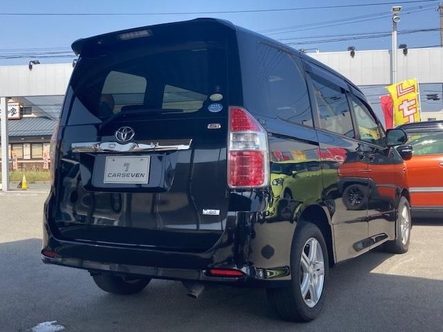 Toyota NOAH 2009-09 15397-4