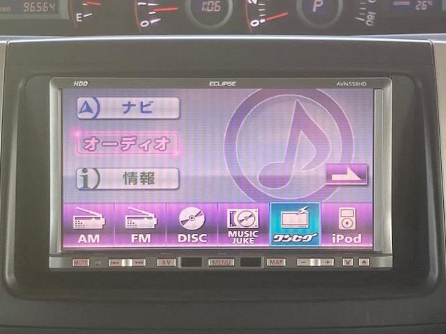 Toyota NOAH 2009-09 15397-18