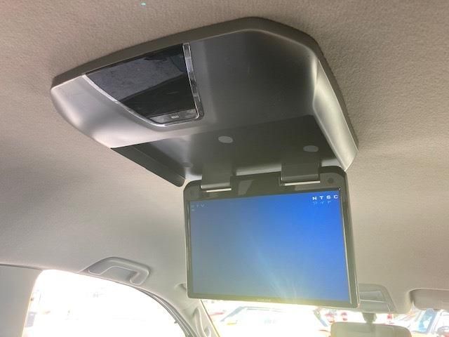 Toyota NOAH 2009-09 15397-24
