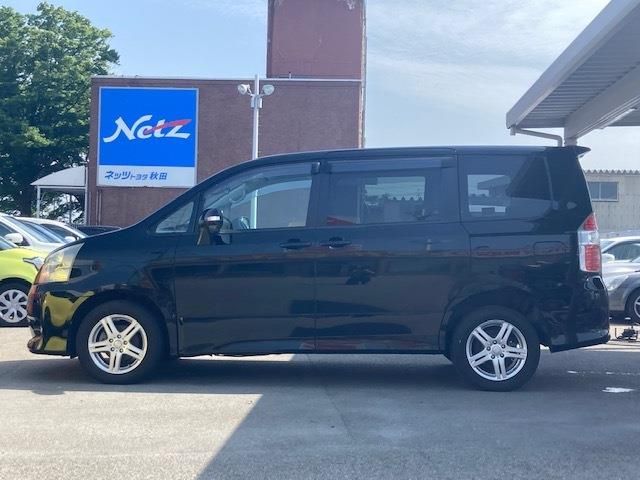 Toyota NOAH 2009-09 15397-7