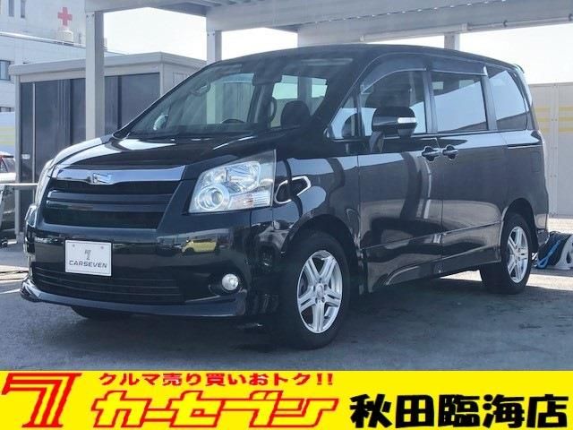 Toyota NOAH 2009-09 15397-0