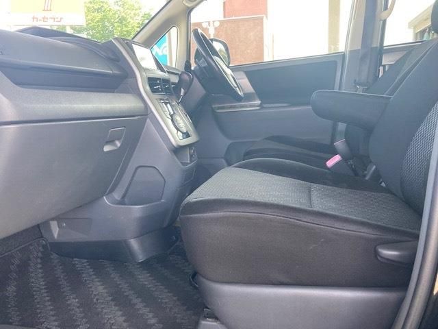 Toyota NOAH 2009-09 15397-11