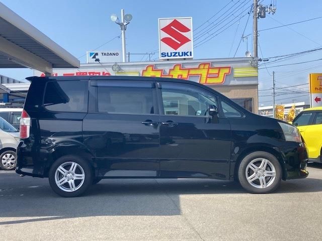 Toyota NOAH 2009-09 15397-3