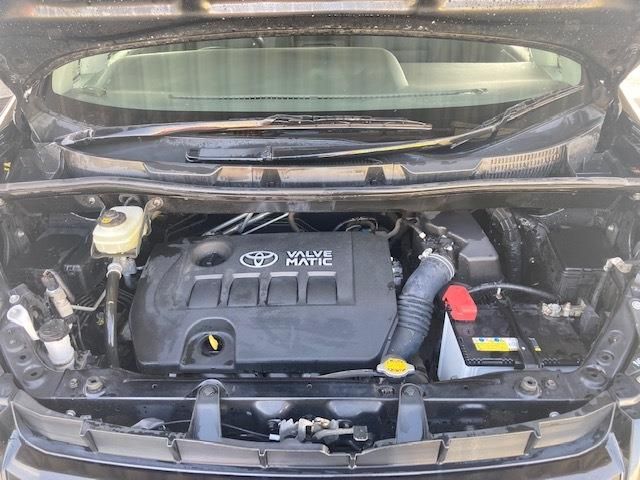 Toyota NOAH 2009-09 15397-27