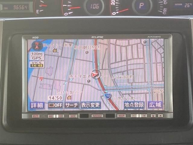Toyota NOAH 2009-09 15397-17