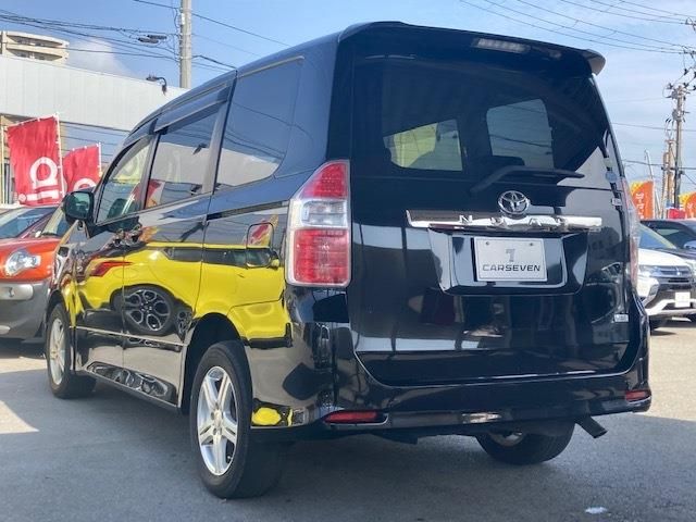 Toyota NOAH 2009-09 15397-6