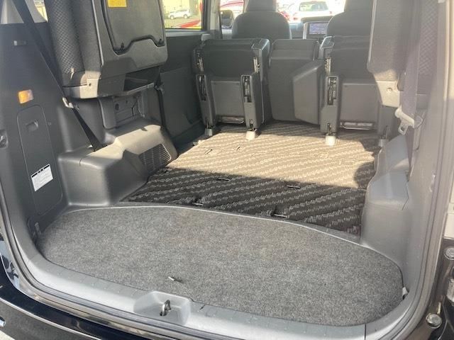 Toyota NOAH 2009-09 15397-26