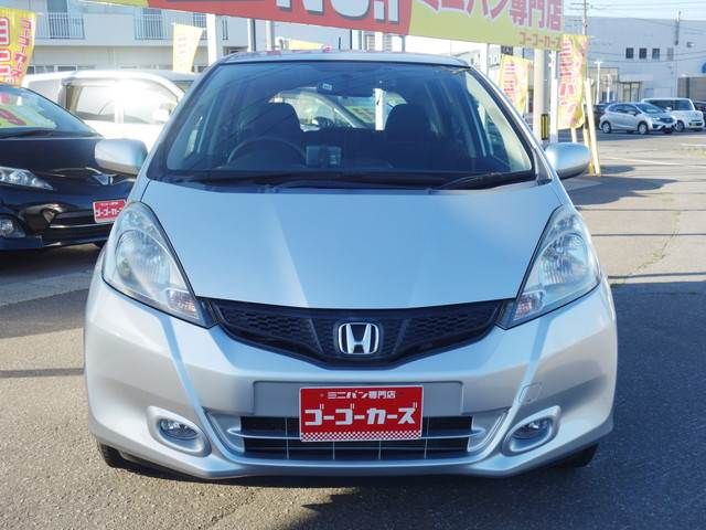 Honda FIT 2012-04 6605-2