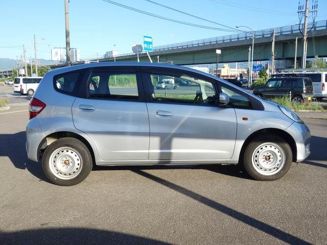 Honda FIT 2012-04 6605-4