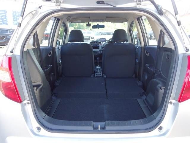Honda FIT 2012-04 6605-17