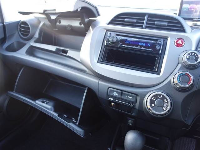 Honda FIT 2012-04 6605-7