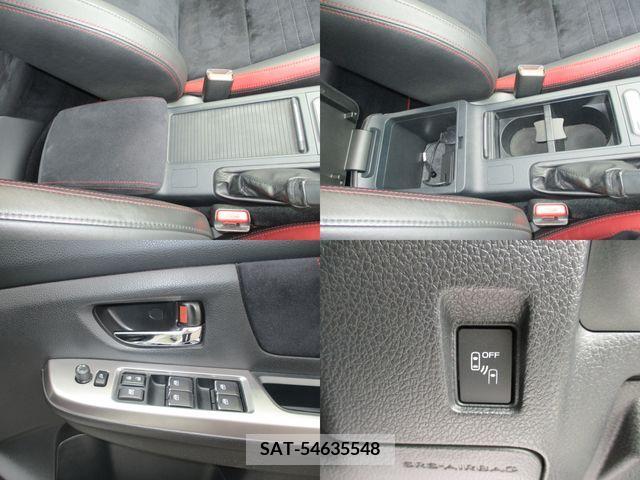 Subaru WRX STI 2016-09 290359-14