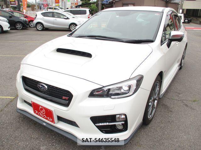 Subaru WRX STI 2016-09 290359-4