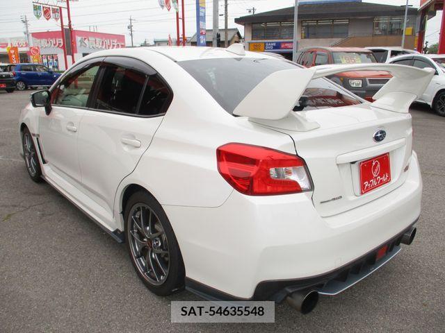 Subaru WRX STI 2016-09 290359-9