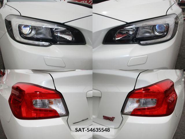 Subaru WRX STI 2016-09 290359-17