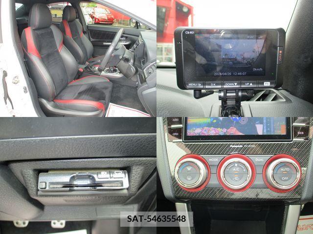 Subaru WRX STI 2016-09 290359-2