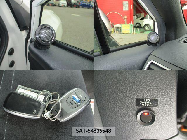 Subaru WRX STI 2016-09 290359-15