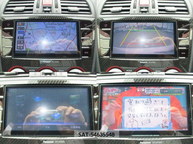 Subaru WRX STI 2016-09 290359-10