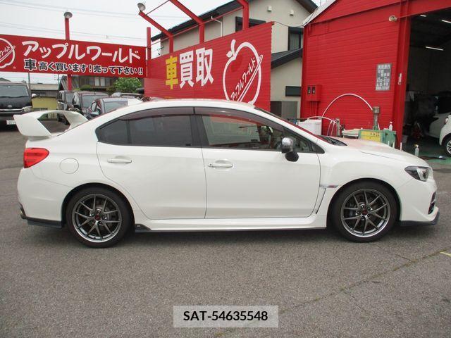 Subaru WRX STI 2016-09 290359-5