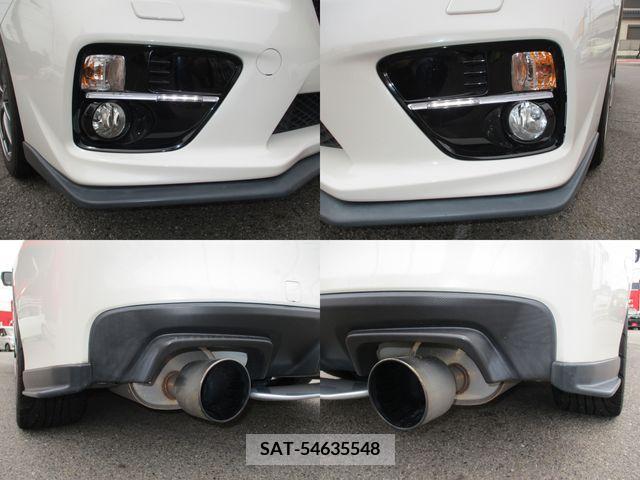Subaru WRX STI 2016-09 290359-18