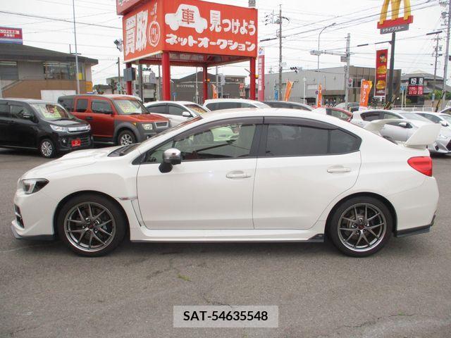 Subaru WRX STI 2016-09 290359-6
