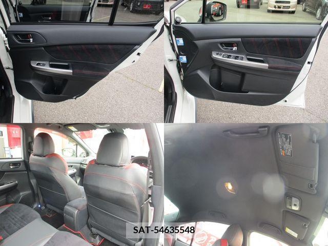 Subaru WRX STI 2016-09 290359-16