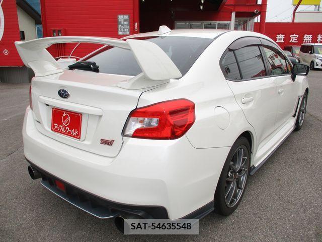 Subaru WRX STI 2016-09 290359-7