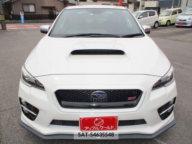 Subaru WRX STI 2016-09 290359-3
