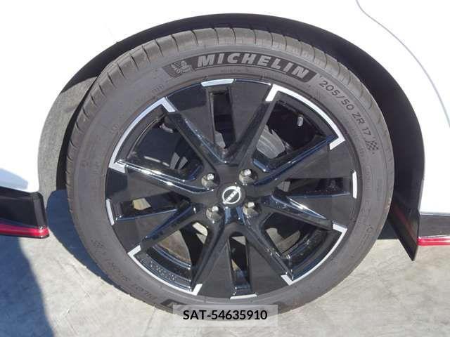 Nissan AURA 2022-09 261460-13