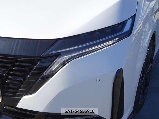 Nissan AURA 2022-09 261460-3