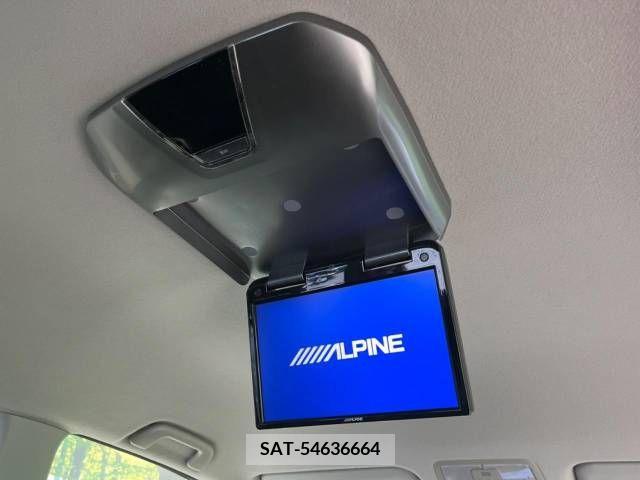 Toyota VOXY 2011-06 321288-3