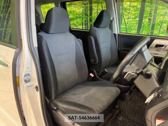 Toyota VOXY 2011-06 321288-8