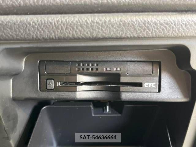 Toyota VOXY 2011-06 321288-6