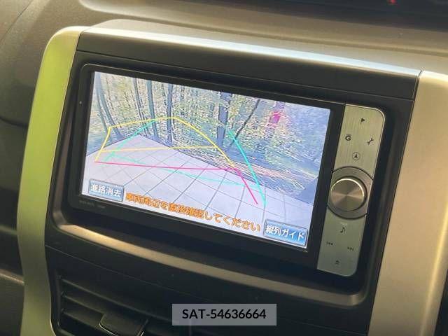 Toyota VOXY 2011-06 321288-5