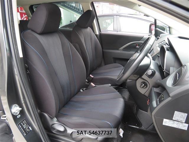 Mazda PREMACY 2011-07 281669-5