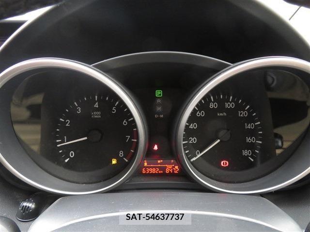 Mazda PREMACY 2011-07 281669-12