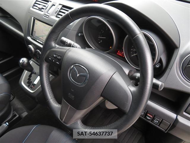 Mazda PREMACY 2011-07 281669-13