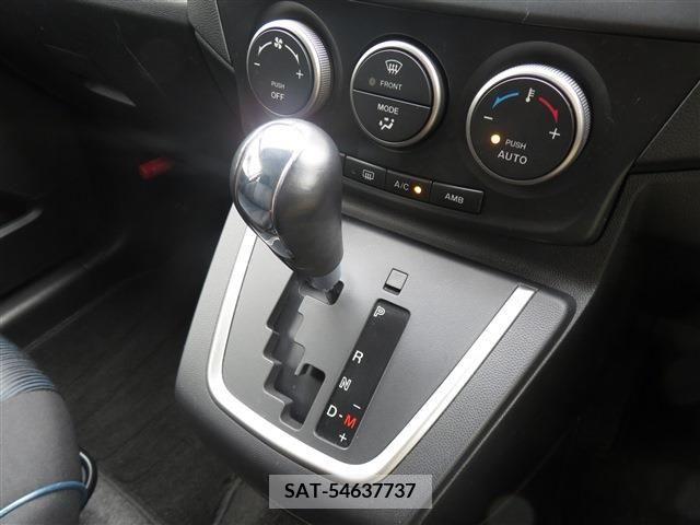 Mazda PREMACY 2011-07 281669-11