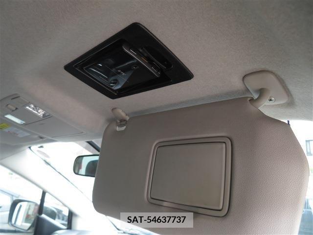 Mazda PREMACY 2011-07 281669-15