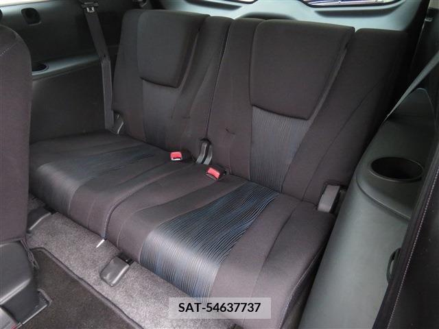 Mazda PREMACY 2011-07 281669-8