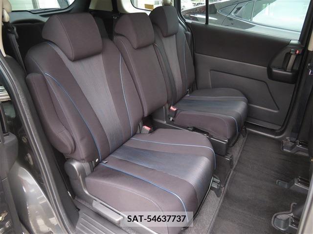 Mazda PREMACY 2011-07 281669-7