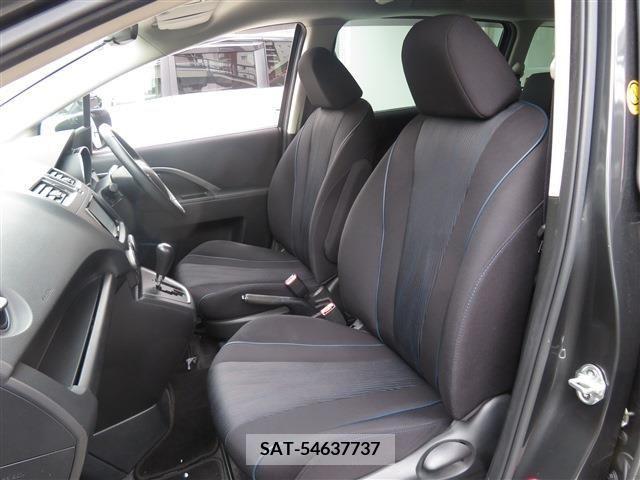 Mazda PREMACY 2011-07 281669-6