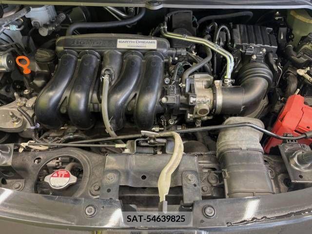 Honda FREED 2017-11 335639-18