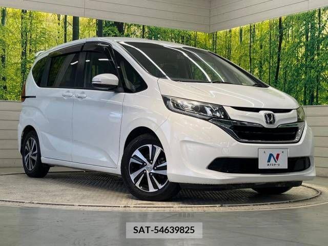 Honda FREED 2017-11 335639-16